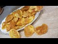 Ամենահամեղ #չիպսը,որ երբևէ փորձել եք։#Чипсы домашние. Самый вкусный и простой рецепт! #Potato #Chips