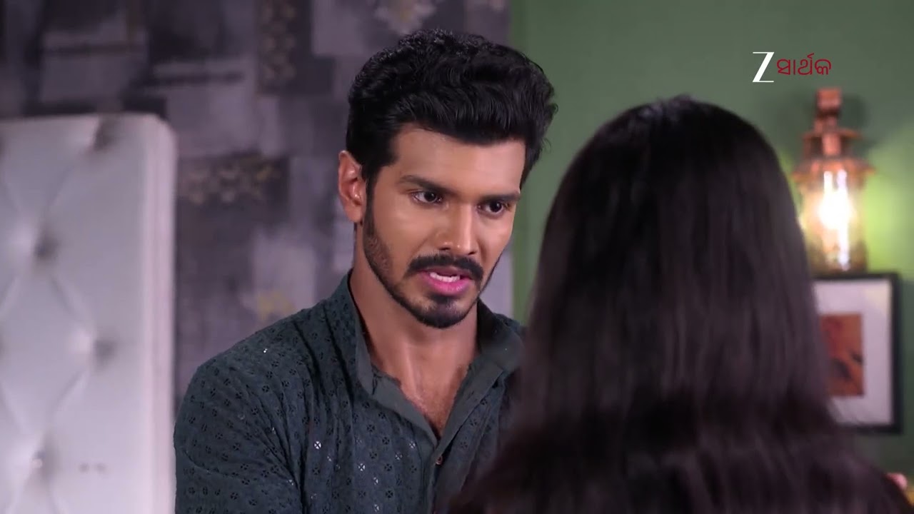 Tu Khara Mun Chaai | ମୁଣ୍ଡ ଛୁଆଁଇ ମାନି ଠାରୁ କେଉଁ କଥା ନେଲା ଅଭି ?