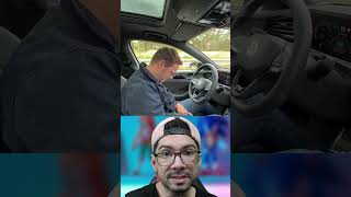 OLHA OQUE ESSE CARRO DE ÚLTIMA GERAÇÃO FAZ!