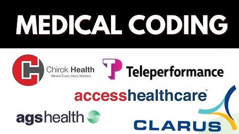 ALLEEN VOOR STARTERS - LOOPBINNEN - MEDISCHE CODERINGSVACATURES #freshersjob#medicalcodingjobs#me...