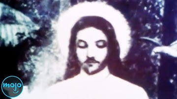 Top 10 Mysterious Events That Changed the World