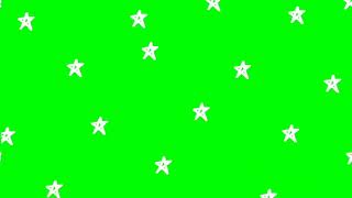 Green Screen Bintang