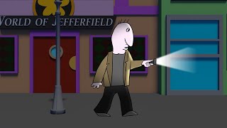 Matt Connor 2021 Animation Showreel