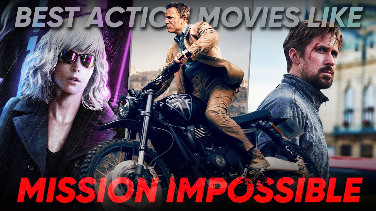 Best Action Movies Like Mission Impossible Best Hollywood Movies In best-action-movies-like-mission-impossible-best-hollywood-movies-in