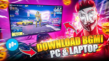 How to Play BGMI on PC in 2025🔥| Full Installation in Mumu Player 🔱
