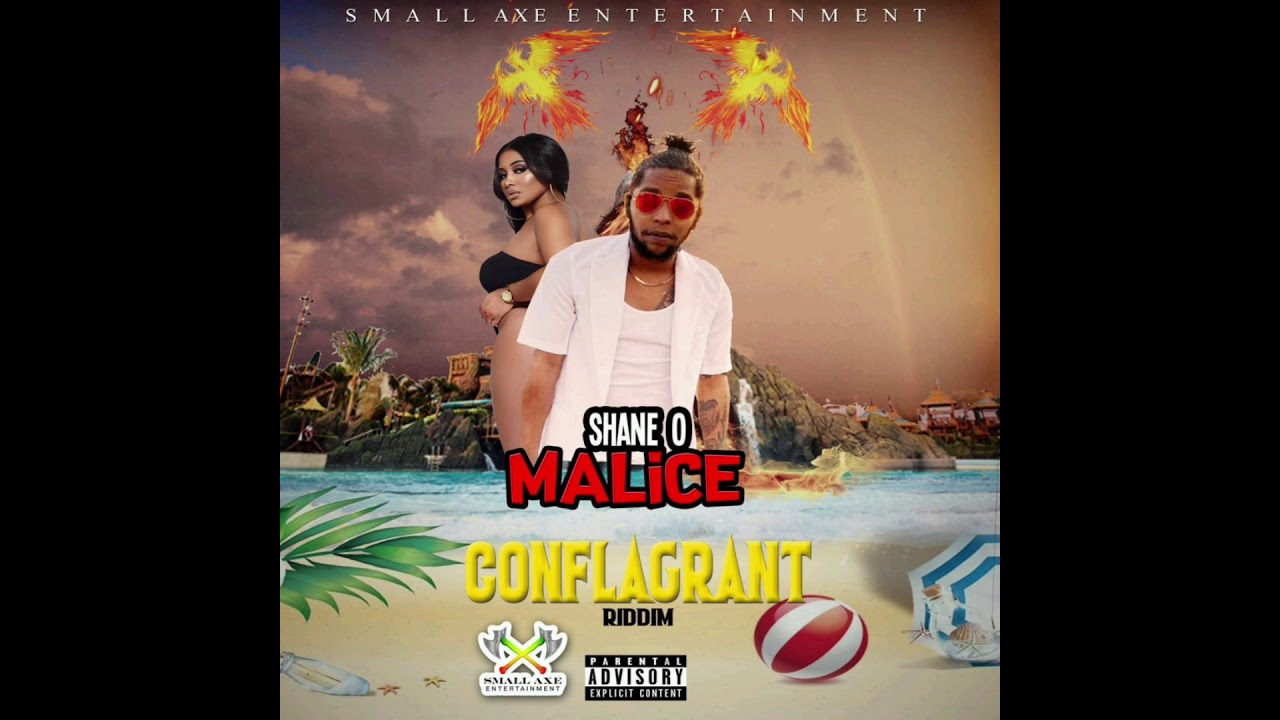 Guarda Shane O - Malice (Raw) #ConflagrantRiddim #SmallAxeEntertainment @SmallAxe_ent su YouTube Guarda Shane O - Malice (Raw) #ConflagrantRiddim #SmallAxeEntertainment @SmallAxe_ent su YouTube