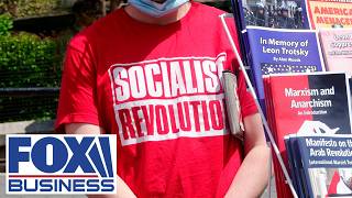 'SPOILED PEOPLE': Affordability crisis FUELS a new wave of socialism