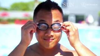 SRC at CSUN: Exercise Regularly, Be Healthy and Raise Your GPA
