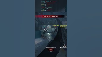 MOST SATISFYING Longbow Build in Modern Warfare 3! #shorts