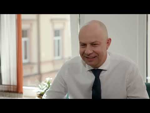 Aš esu laimingas žmogus - Aurelijus Veryga