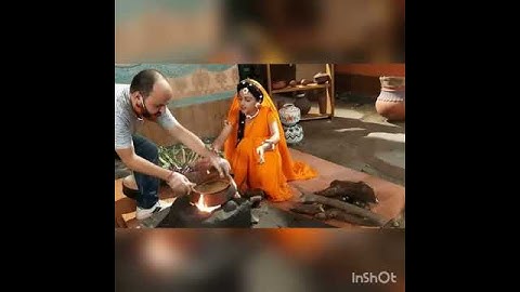 mallika singh behind the scenes of radhakrishn #shorts #bts #radhakrishna #sumellika