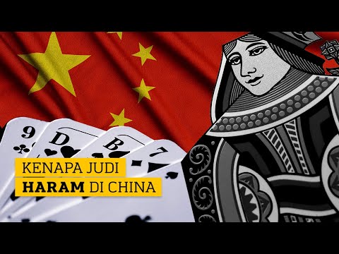 Video: Mengapa China Menarik Pelancong