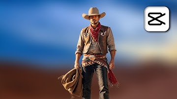 CapCut Hack: Blur Background in Just 20 Seconds