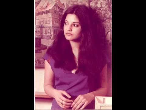 Meherbani - Nazia Hassan