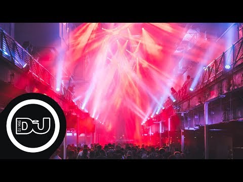 KC Lights Live From Printworks London