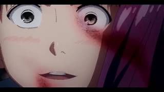 sagapoo - Dying
