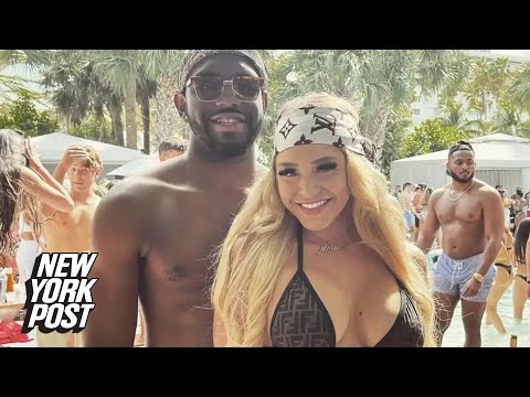 OnlyFans star Courtney Tailor confronted at hotel bar over this | New York Post