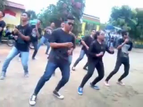 Anak Joget Kejeng \
