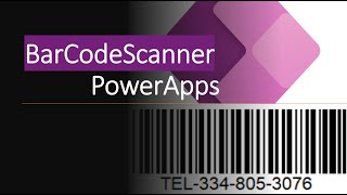 PowerApps Lettura Codice A Barre | Macraris screenshot 5