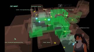 Let's Play Splinter Cell: Double Agent Part 17: Surveillance Sneak