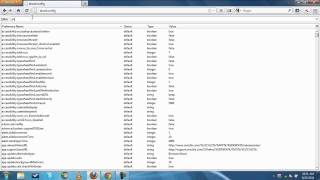 Open Firefox in Private Mode by Default