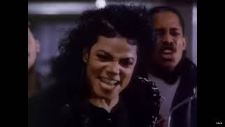 Michael Jackson Bad offical music video