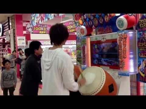 【太鼓の達人】〆ドレー・ローテーション【福井＆石川＆大阪】