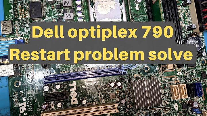 When did the Dell OptiPlex 790 come out?