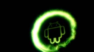 My nexus boot animation Profile