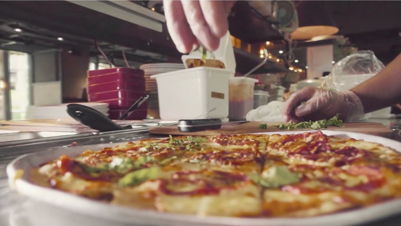 【真食主義】外食族注意! 新光三越給你健康飲食