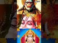 #balaji #hanumanstatus #shri ram janki bethe h mere seene m #hanumanji