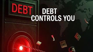 The Debt Machine: Who Really Controls Your Money??
