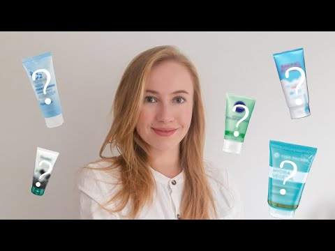 ❌КАК НЕ УБИТЬ кожу умывашками?