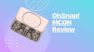 The MCON Controller is Insanely Good!