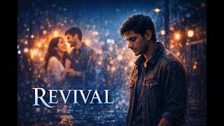 REVIVAL (Official Audio)  | Tere Saath Phir Se | Romantic Song | Yogesh Baghel
