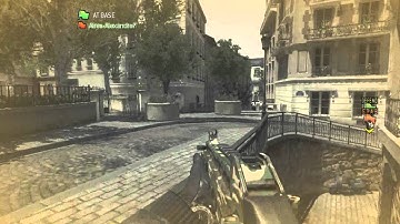 5º MOAB HC CTF BY PARAMORE_JOJO