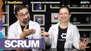 Scrum // Dicionário do Programador