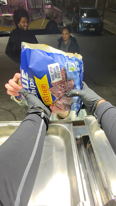 Bring your own bag by Flavor Hive