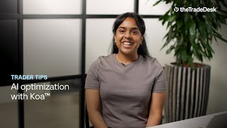 Trader Tips | AI Optimization with Koa™
