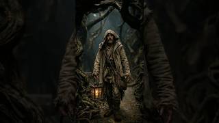 Rumplestiltskin Epic Fairy Tale Fantasy