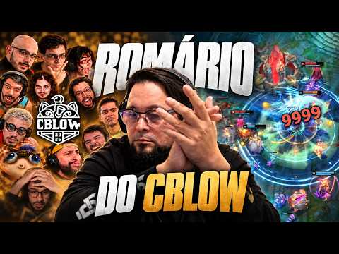 GORDOX GETS CALLED UP TO CBLOW AT THE LAST MINUTE AND THIS HAPPENS....