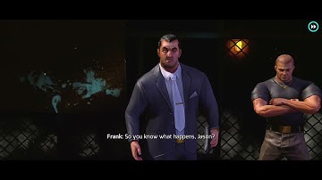 Gangstar 4: Vegas Android Walkthrough -Part 2 - Runner on The Run