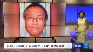 KHOU 11 Top Headlines at 10 p.m.  June 14, 2018