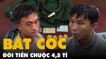 Bắt thêm 4 nghi can tham gia bắt cóc chủ vườn dừa đòi tiền chuộc 4,5 tỉ