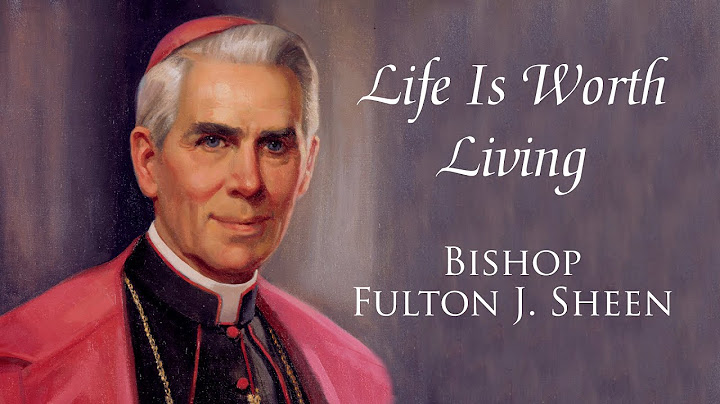 Life is Worth Living | Episode 61 | Character Building