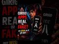 Girigo Apps Real or Fake? 😱 | Kya WISH Sach Me Puri Hoti Hai? (Truth Revealed)