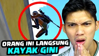 LIVE SOLO VS SQUAD DI EVENT TERBARU PUBG MOBILE😱