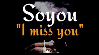 I miss you sub indo (soyou I miss you) (ost goblin)