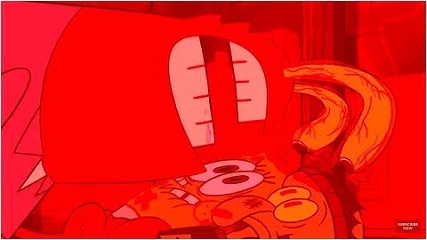 PLANKTON STOLE ME FORMULER (LOUD)