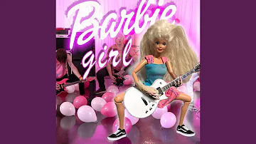 Barbie Girl